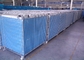 Kho lưu trữ 50 * 50 Container lưới thép mạ kẽm nhúng nóng