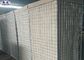 Army Defensive Barrier Sand Color / Lưới Gabion Box System