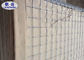 Bảo vệ hàng rào bảo vệ hàng rào vải địa kỹ thuật Dịch vụ tùy chỉnh