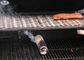 12 inch Cold Pellet Grill Smoker Tube Food Lớp bổ sung Máy phát điện