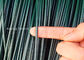 1 * 1 * 1m Dây lưới dệt PVC Nệm Gabion tráng nhựa để bảo vệ cầu