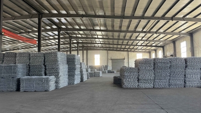 Hebei KN Wire Mesh Co., Ltd.