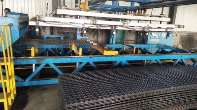 Trung Quốc Anping Shuxin Wire Mesh Manufactory Co., Ltd.