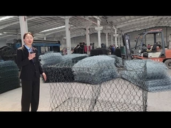 hộp gabion giới thiệu