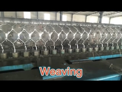 Trung Quốc Gabion nhà máy Galvanized Gabion giỏ hộp đá