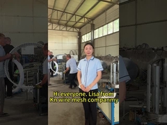 Cụm dây thép gai là một nhà máy thực sự.