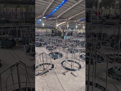 Mạng lồng gabion được làm như thế nào?