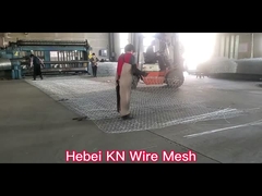 Gabion thực bắn nhà máy