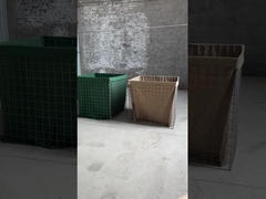 Hàng rào Hesco