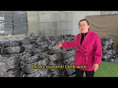 Sợi dây chống xe tăng