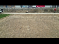 Hiển thị khoảng cách lưới rào chắn bể