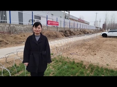 giới thiệu sản phẩm dây thép gai