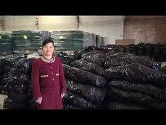 Mạng lưới sợi chắn chống xe tăng