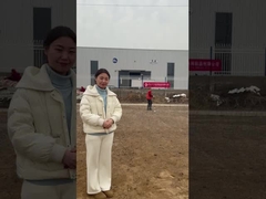 Màng dây chắn chống xe tăng