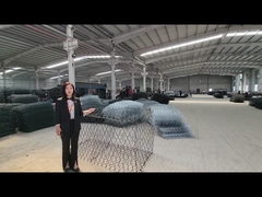 Gabion Workshop giới thiệu Gabion basket