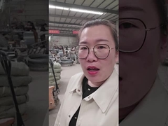 Chiếc màn hình tại xưởng dây thép gai