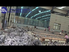 MZP Automated Workshop Demonstration and Explanation (Bài trình bày và giải thích)