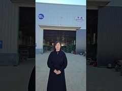 Quan điểm người thứ nhất cho phép bạn xem sản phẩm hàng rào phòng thủ.