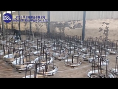 Gabion được dệt như thế nào?