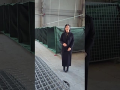 Mô hình hàng rào phòng thủ 10 - Giải thích gần