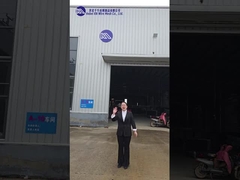 Quan điểm người thứ nhất đưa bạn tham quan nhà máy hàng rào phòng thủ.