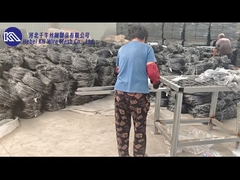 Bao bì, Lưu trữ và Trưng bày Sản phẩm Chướng ngại vật Dây Tầm nhìn Thấp