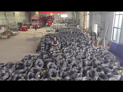 Mzp Hướng ngại dây thép tầm nhìn thấp Phòng thủ quân sự cản trở tiến bộ.