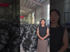 MZP Lưới thép gai rào cản tầm nhìn thấp ngăn chặn sự tiến công của xe bọc thép.