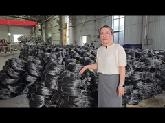 MZP Sợi dây tầm nhìn thấp Chướng ngại vật chiến lược cản trở sự tiến bộ của ô tô dây sắt