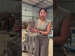 lưới chống máy bay không người lái