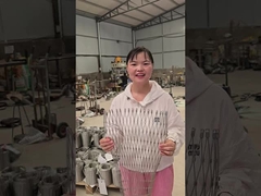 Lưới thép không gỉ 304 316 linh hoạt, lưới dệt, lưới an toàn