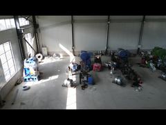 BTO-16 sợi dây thép gai cao kéo cuộn cho an toàn bao vây hàng rào dây