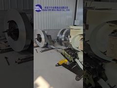 Hàng rào dây thép gai xoắn ốc Concertina 900mm mạ kẽm Bto-22