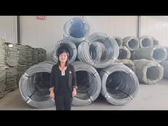 Bto 22 Bto 30 Cbt 60 Cbt65 Lưỡi dao cạo chống gỉ Dây thép gai 500mm Đường kính cuộn Concertina