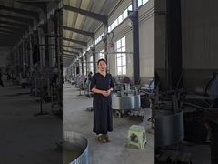 Dây thép gai concertina dao cạo Bto-22 mạ kẽm tùy chỉnh, đường kính cuộn 900mm