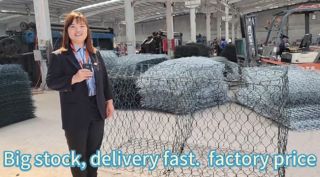 hộp gabion-Melody -KN