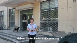 Giai điệu-Gabion