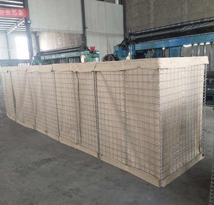 Phòng vệ Đường chắn lũ Đường chắn phòng thủ Hasco Bastions Giá bán