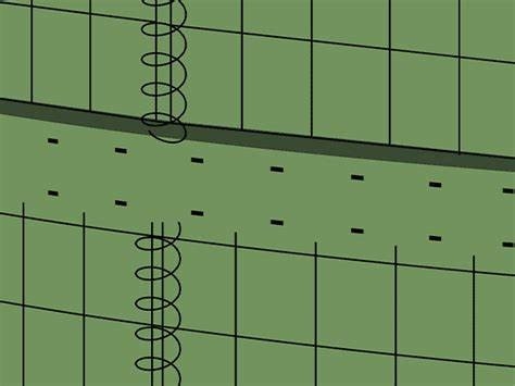 2.7m cao Glavanized Heavy Duty HESCO hàng rào phòng thủ được sử dụng cho quân sự phòng thủ pháo đài bảo vệ tường