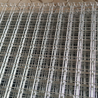 Galvanized Mil3 tường cát hàng rào Blast tường cho lũ lụt Mil6 Gabion hàn hàng rào phòng thủ