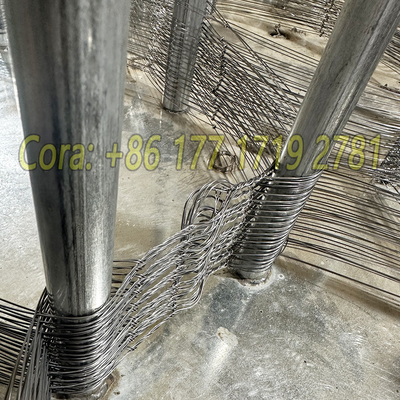 Không nhìn thấy máy bay không người lái lưới hàng rào dây cản tầm nhìn thấp lưới bể an ninh Putanka MZP hàng rào rào