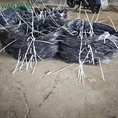 Phòng chống máy bay không người lái Hướng ngại vật không rõ ràng hàng rào hàng rào an ninh Tank Barrier Wire Mesh