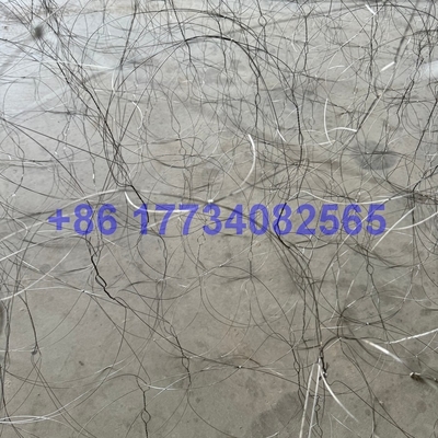 Phòng thủ Tank Barrier Mesh Cửa hàng dễ dàng đến khó khăn ra Anti Tank Rào cản Sợi lưới Rào cản không rõ ràng