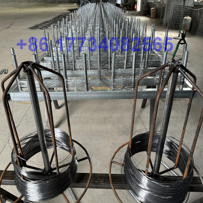 Mạng lưới thép mới Mạng lưới thép bẫy ngăn chặn xe tăng phòng thủ Rào cản xe tăng Chướng ngại vật Mạng lưới thép rào cản