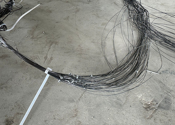 Xe tăng phòng thủ biên giới giảm tính cơ động của lưới chắn xe tăng