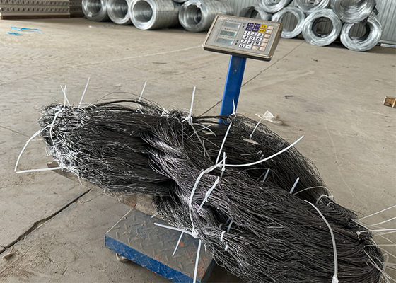 Rào chắn dây thép bắt giữ Rào chắn xe tăng Rào chắn chống xe tăng Lưới thép
