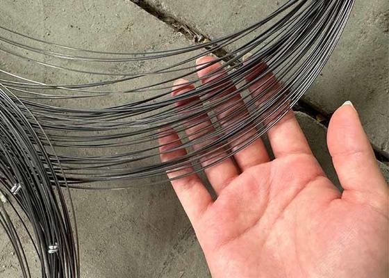 Lưới thép ngăn chặn xe tăng phòng thủ chiến trường