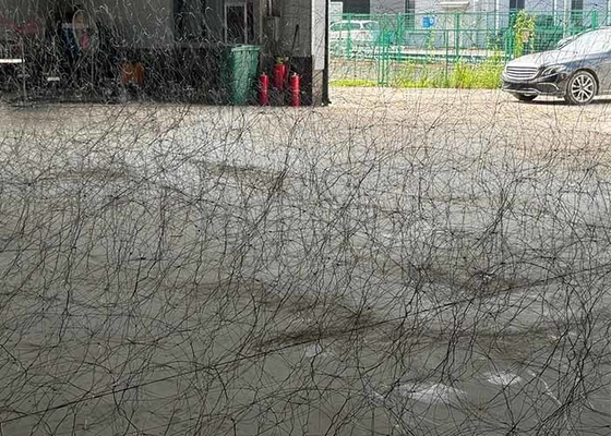 Xe tăng làm giảm khả năng di chuyển