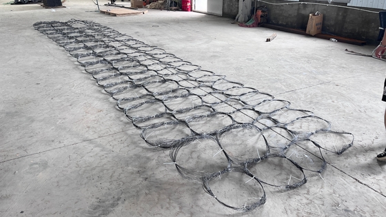 Hành động của bể ngăn chặn rỉ sét