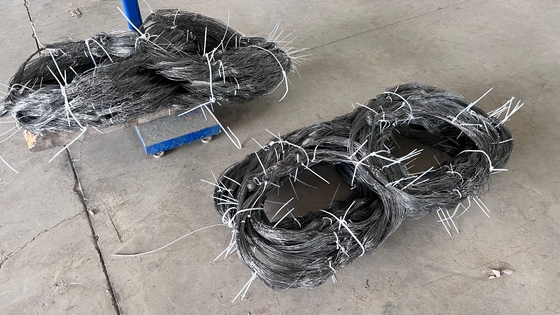 Hành động của bể ngăn chặn rỉ sét